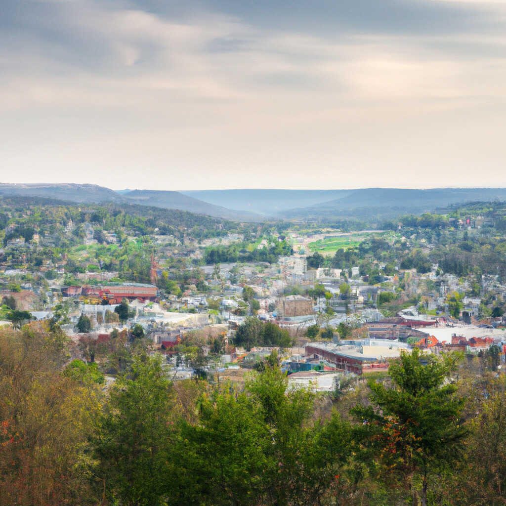 Glenville, Pa Moving