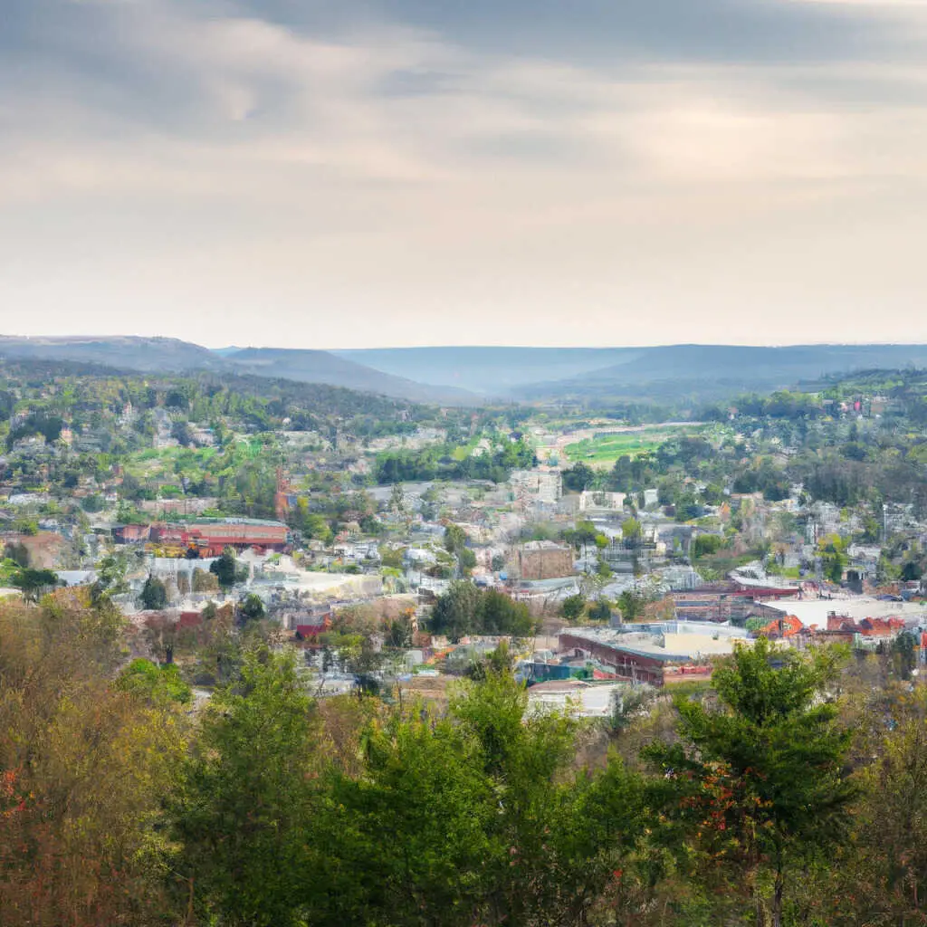 Glenville, Pa Moving