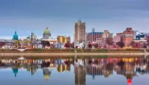 harrisburg moving companies