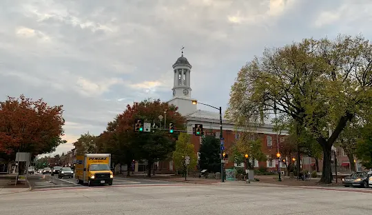 movers carlisle pa